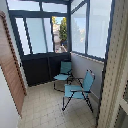 Oda ve Kahvaltı Casa Giuly 181 *