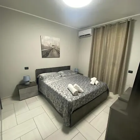 Bed and Breakfast Casa Giuly 181