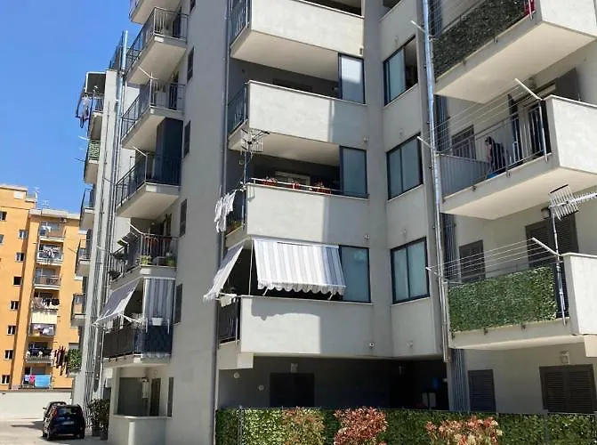 Casa Giuly 181 Napoli