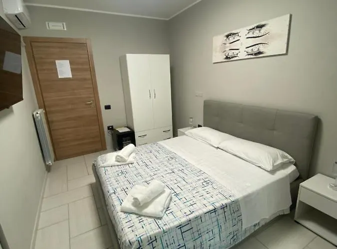 Casa Giuly 181 Oda ve Kahvaltı