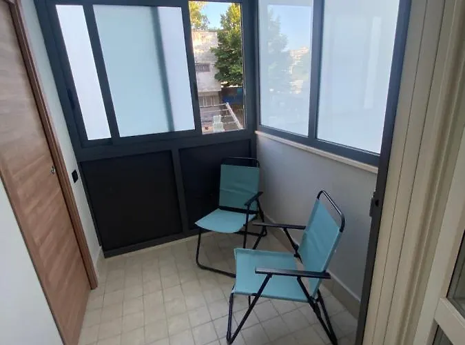 Oda ve Kahvaltı Casa Giuly 181 *