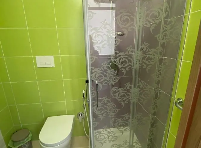 Oda ve Kahvaltı Casa Giuly 181 *