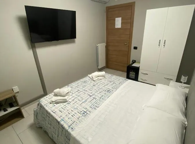 Casa Giuly 181 Oda ve Kahvaltı *