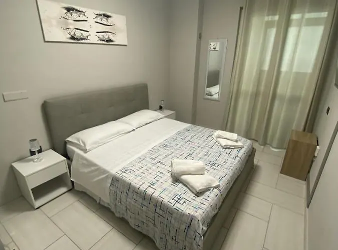 Oda ve Kahvaltı Casa Giuly 181