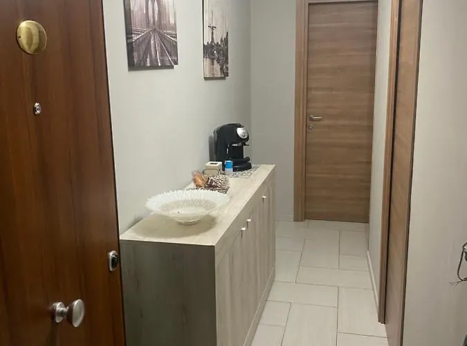 Casa Giuly 181 Napoli