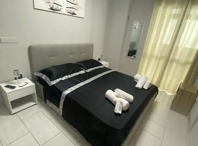 Casa Giuly 181 * Napoli