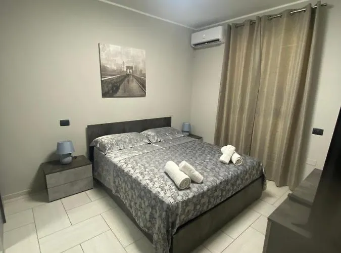 Oda ve Kahvaltı Casa Giuly 181