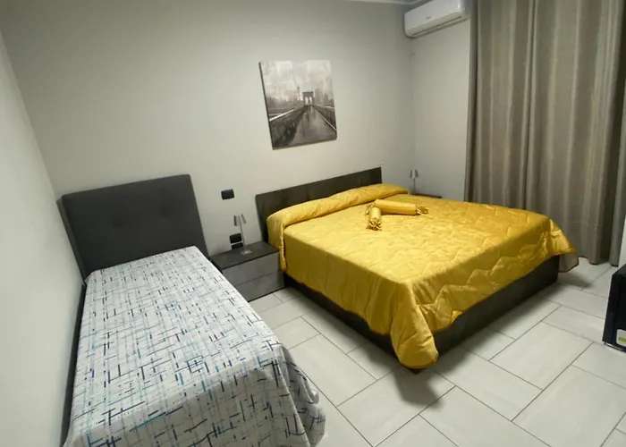 Oda ve Kahvaltı Casa Giuly 181