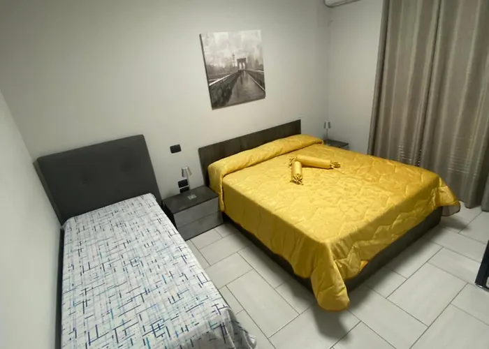 Casa Giuly 181 Napoli