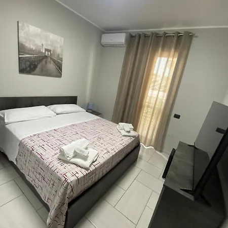 Casa Giuly 181 B&B 나폴리