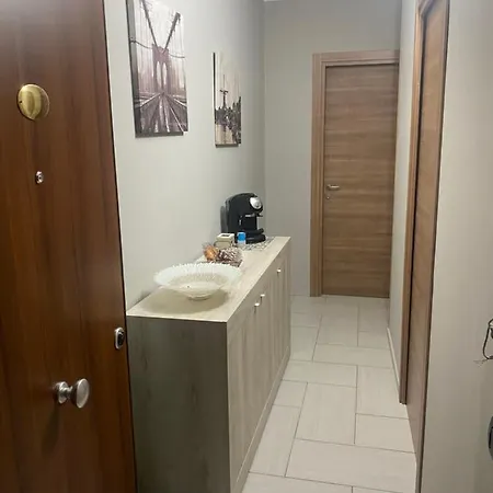 Casa Giuly 181 ナポリ