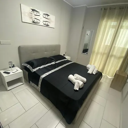 Casa Giuly 181 * ナポリ