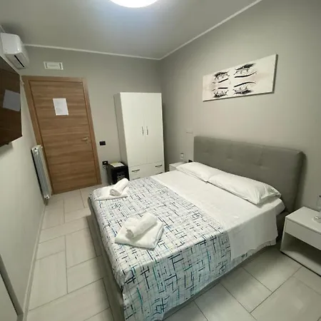 Casa Giuly 181 Alojamento de Acomodação e Pequeno-almoço