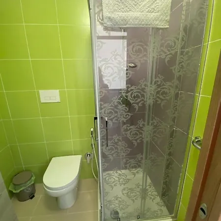 Bed & Breakfast Casa Giuly 181 *