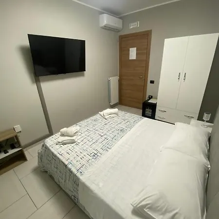 Casa Giuly 181 Alojamento de Acomodação e Pequeno-almoço *