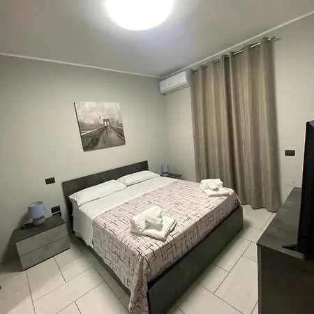 Bed & Breakfast Casa Giuly 181 Neapel