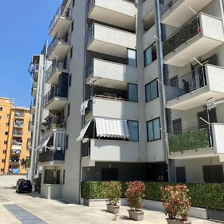 Casa Giuly 181 Νάπολη