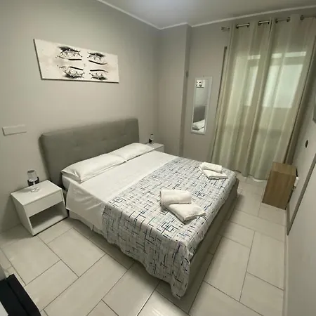 Bed and Breakfast Casa Giuly 181