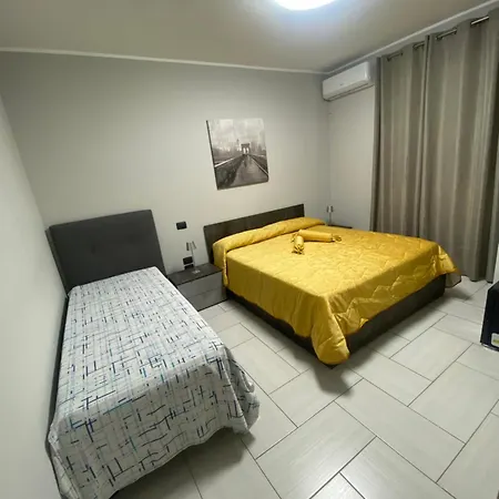 Bed and Breakfast Casa Giuly 181