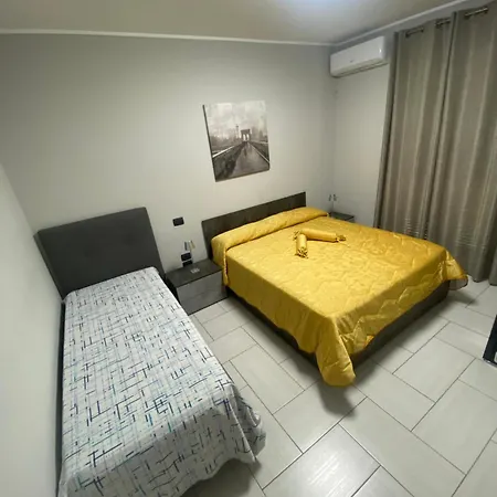 Casa Giuly 181 Νάπολη